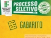 Gabarito já está disponível no site ingresso.ifrs.edu.br