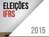 IFRS terá eleições para reitor e diretor-geral de Campus em 2015