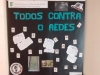 Campus Viamão: alunos no combate ao Aedes