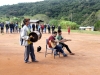 Campus Viamão: alunos e servidores visitam a Reserva Guarani do Cantagalo