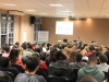 Campus Viamão promove palestra sobre educação e planejamento financeiro 