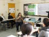 Câmpus Alvorada recebe professoras do IFAL