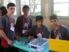IV Competição Brasileira de Robótica Educacional (Cobre) 