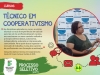 Banner curso Técnico em Cooperativismo