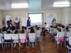 Campus Vacaria realiza ações educativas 