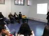 Campus Viamão recebe visita da pró-reitora de Ensino do IFRS