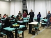 Campus Viamão realiza reunião com primeiros bolsistas 