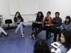 Campus Viamão promove roda de conversa sobre reserva de vagas
