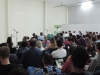 Campus Rolante realizou evento sobre cooperativismo