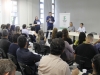 Comunidade acadêmica debate desafios e escolhe diretor-geral do Campus Viamão