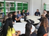 Comunidade acadêmica debate desafios e escolhe diretor-geral do Campus Viamão
