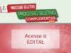 Editais do Processo Seletivo Complementar estão disponíveis no site ingresso.ifrs.edu.br