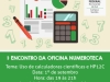 Campus Viamão irá promover a oficina Numeroteca
