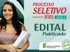 IFRS publica editais com informações sobre o processo seletivo de estudantes 2018-1