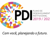 Logo do PDI