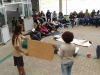 Estudantes do Campus Alvorada em debates